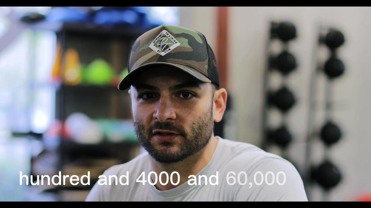 Why Speed Training Is More Important Now Than One News Page VIDEO