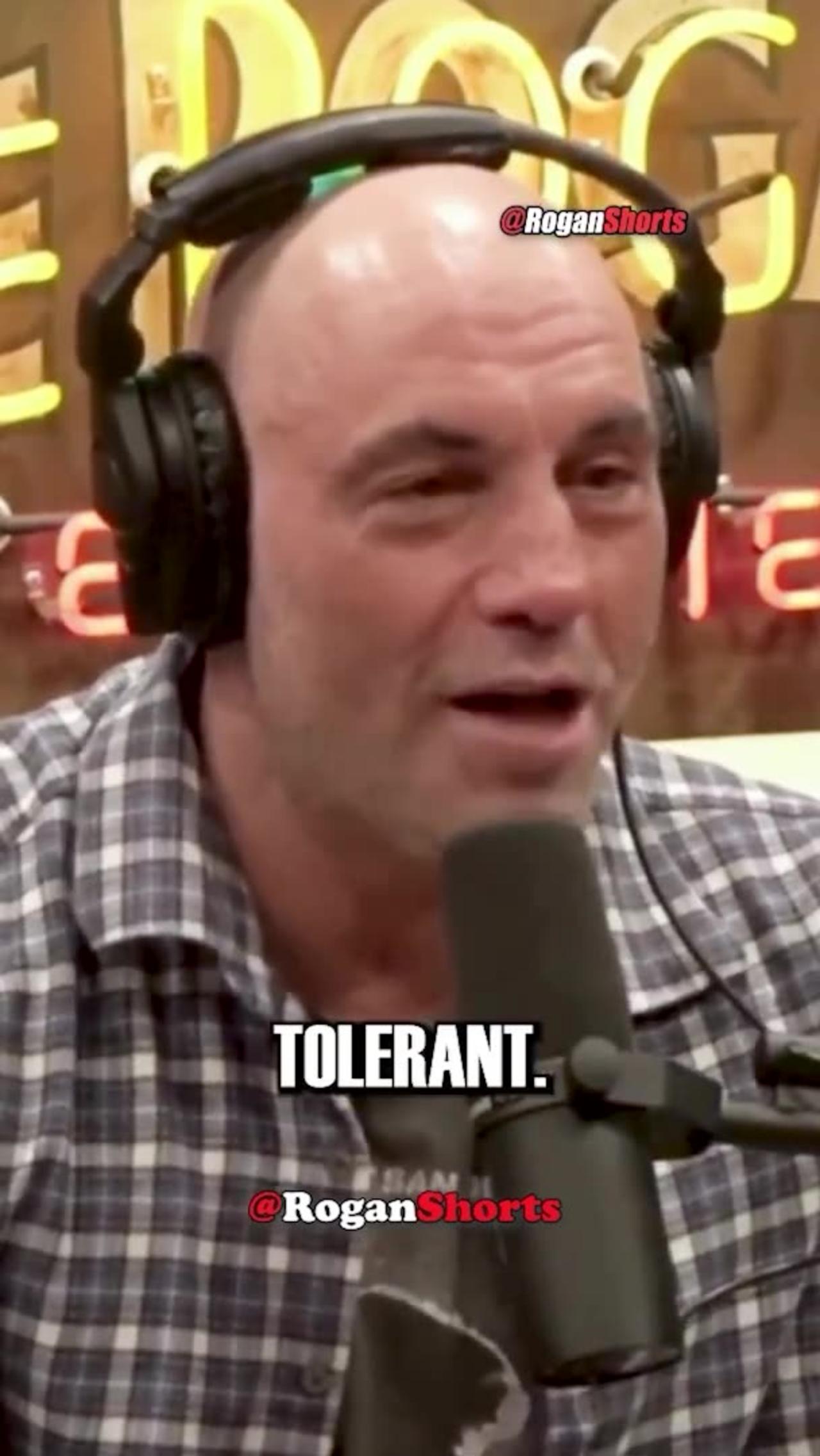 Joe Rogan Meme Template Old Guy - 6qblnqq