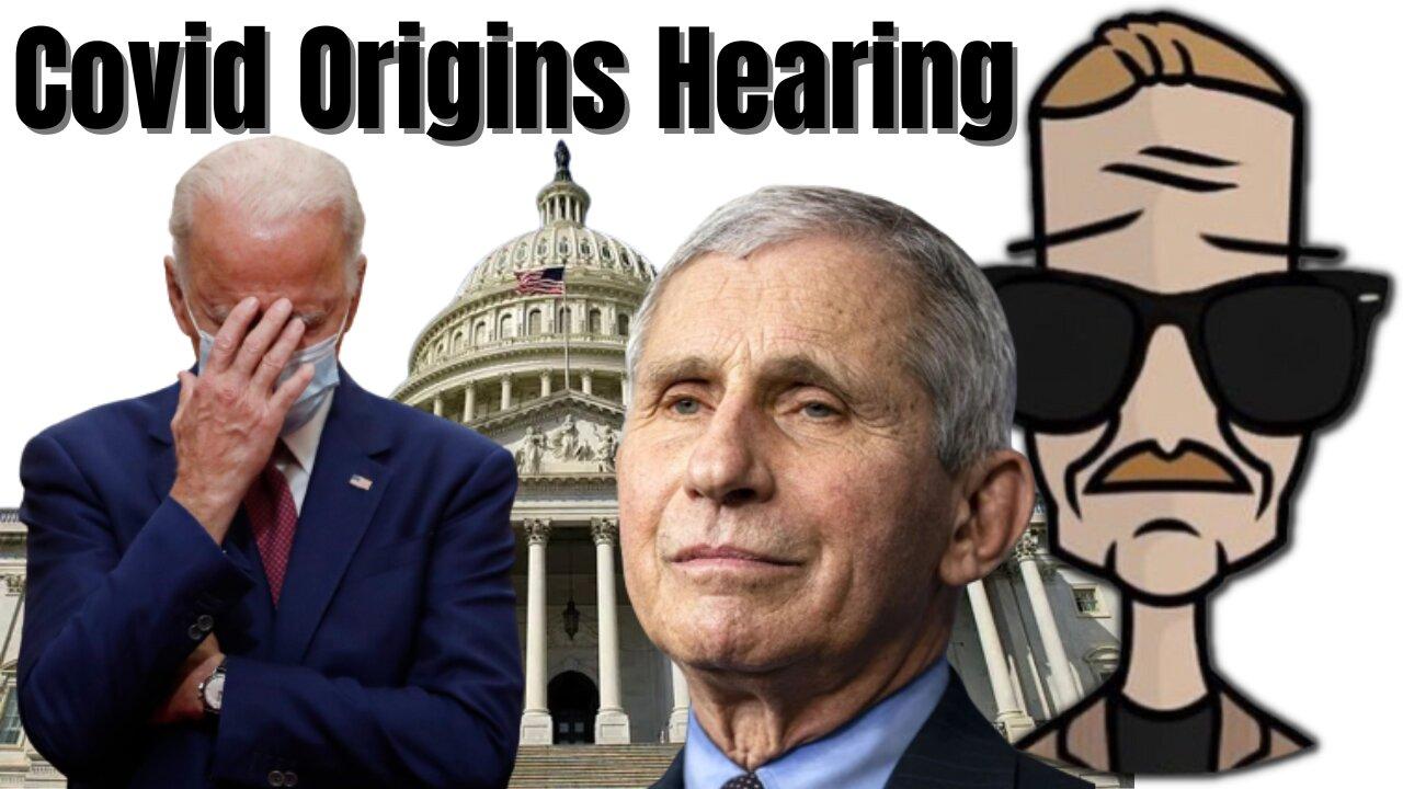 Covid Origins Hearing | Trump 2024 | LIVE STREAM | Trump Rally | #MAGA | 2024 Election | LIVE