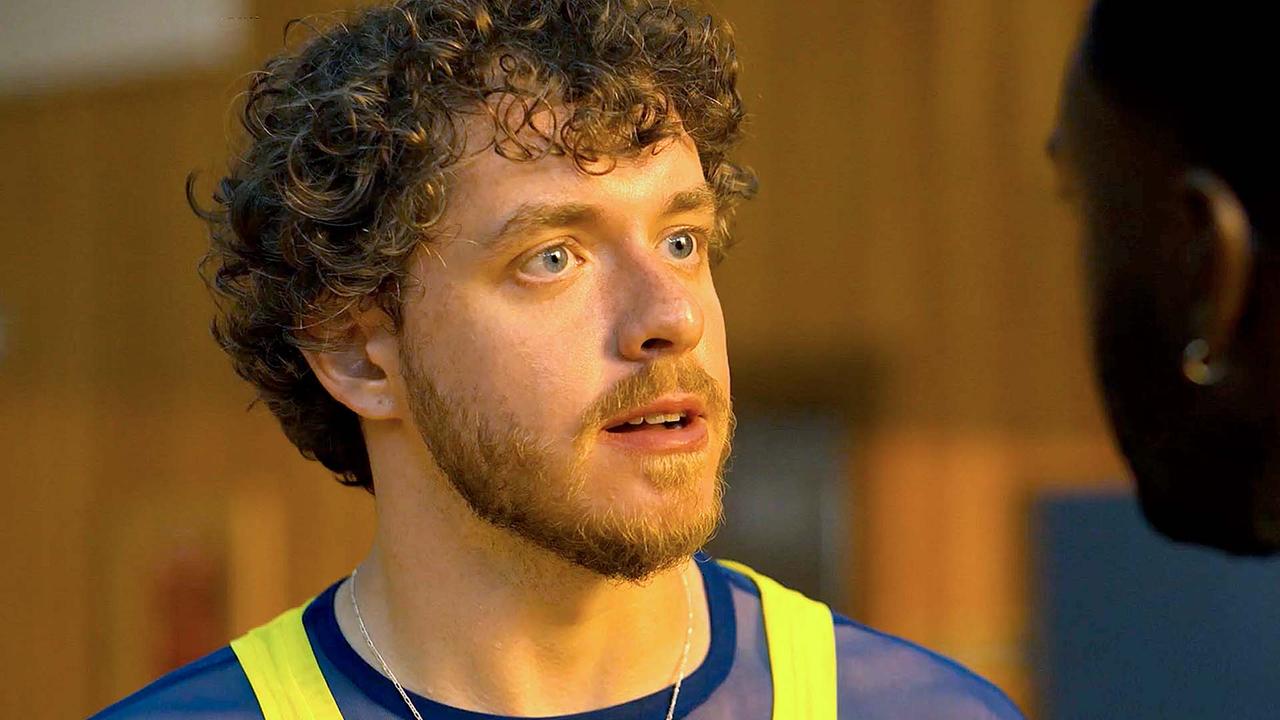 Official Trailer for Hulu's White Men Can't Jump with Jack Harlow