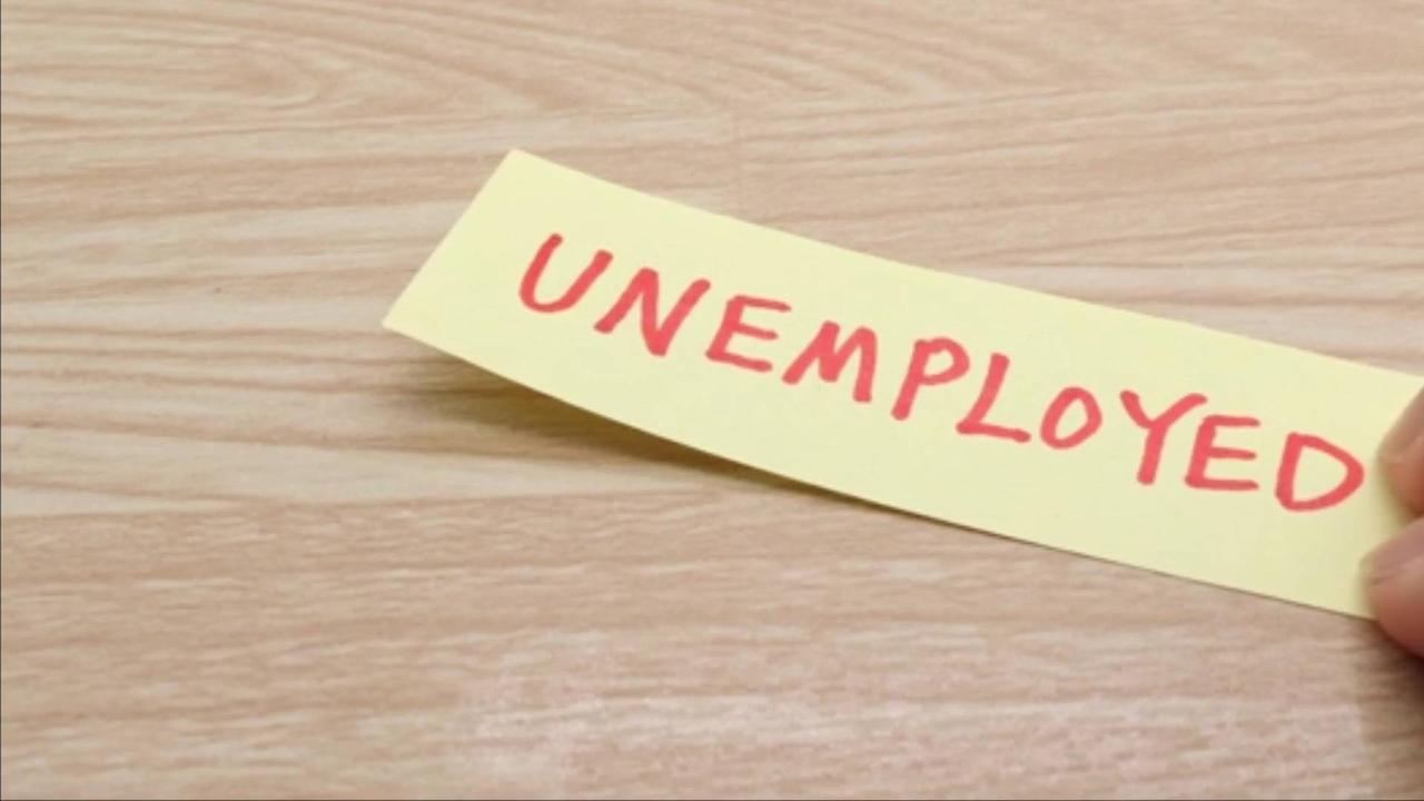 Unemployment Continues to Rise Amid Economic Uncertainty