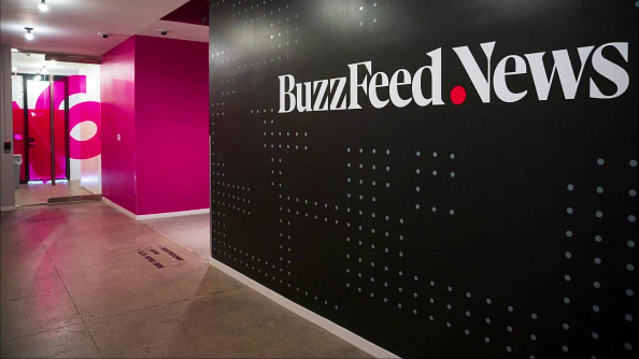 BuzzFeed News CEO Says the Outlet Will Close Down