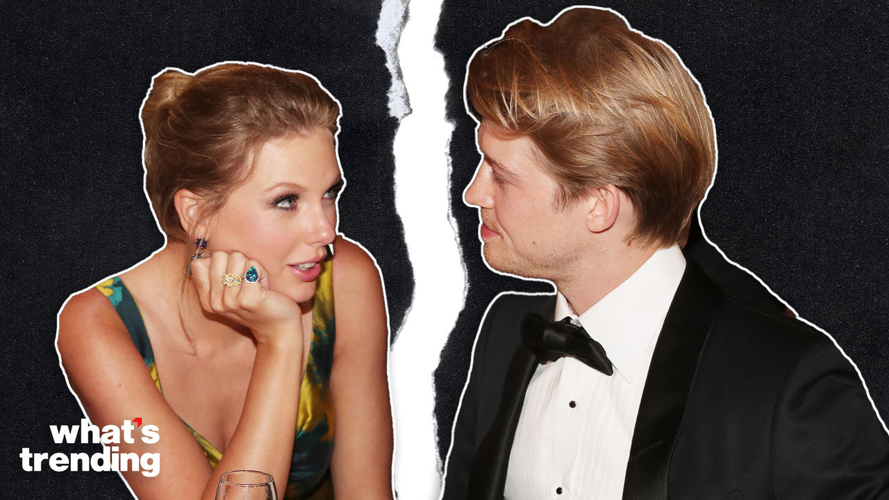 Behind the Taylor Swift, Reese Witherspoon, And Drake Bell's Breakups