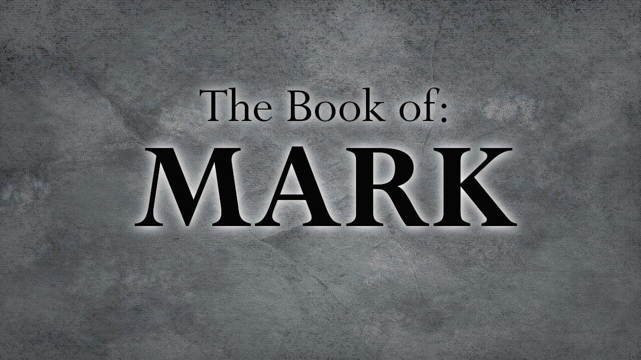 Mark Chapter 3b Spiritual Israel Confirmed