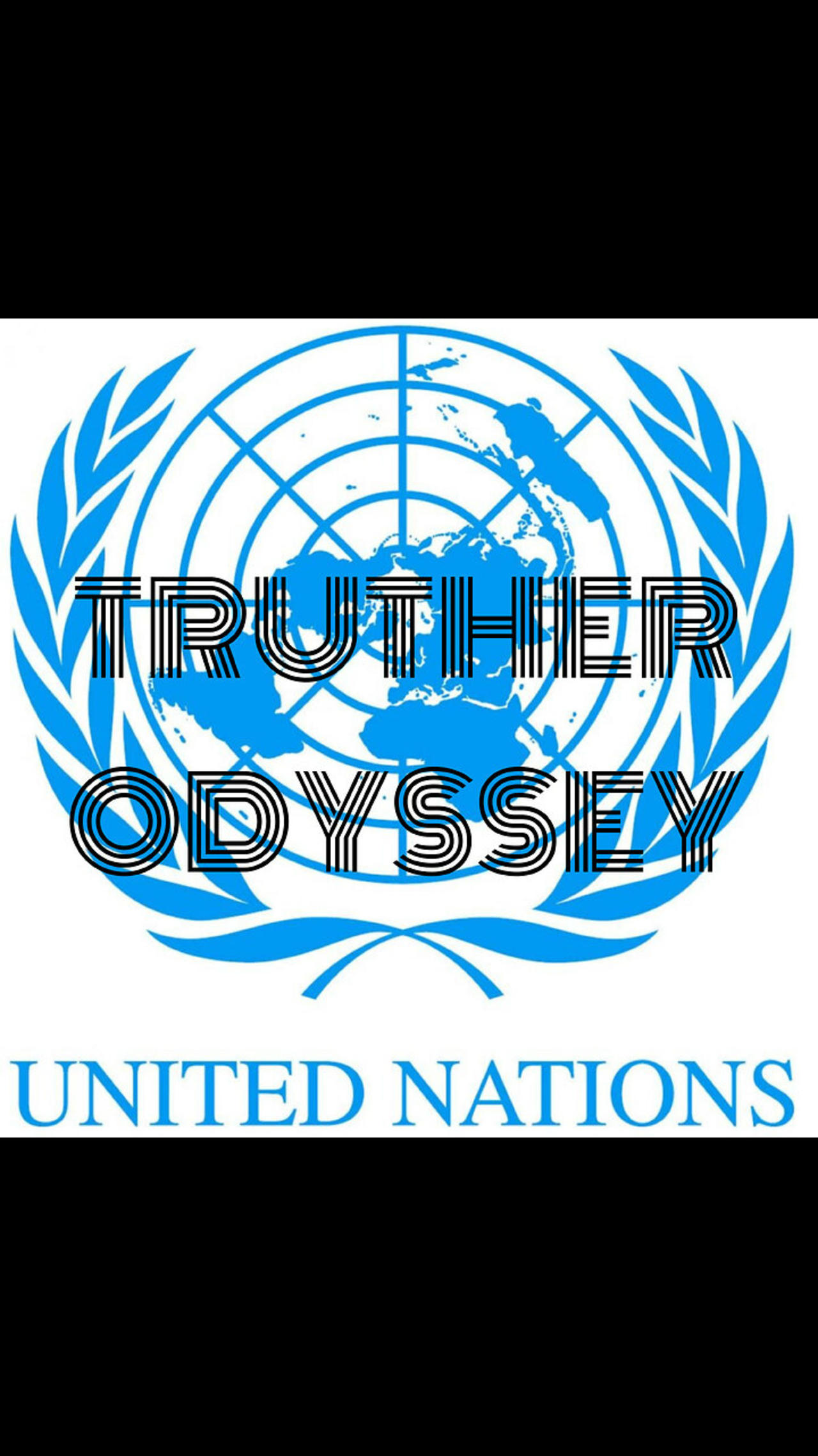 Good Is Evil & Evil Is Good! U.N. Peacekeeper's Pedophile Rings!