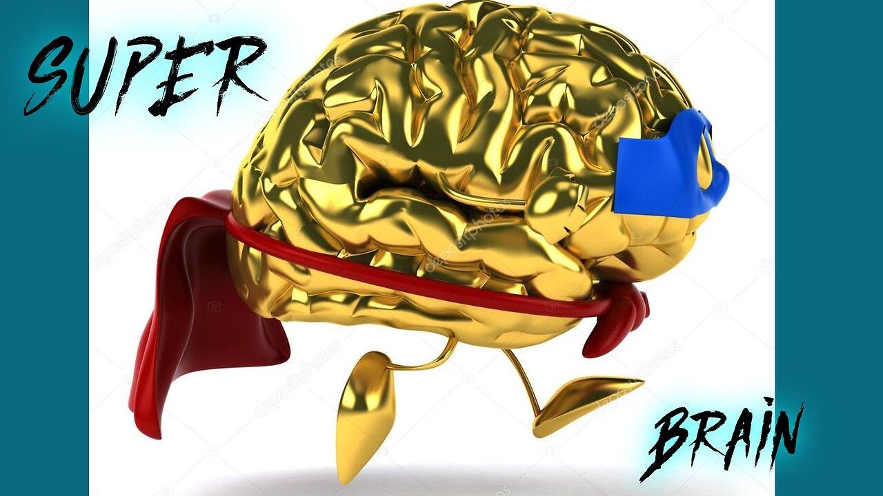 How To Unlock Your Brain's Full Potential: - One News Page VIDEO