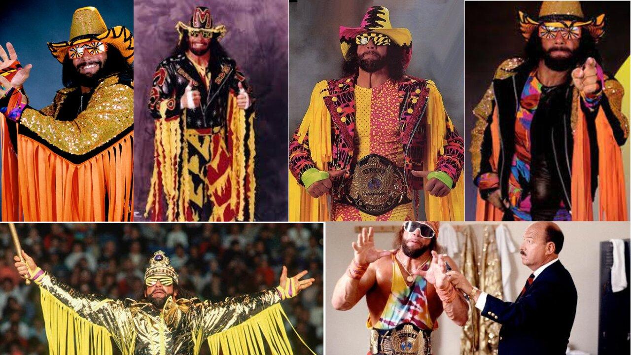 The Untold Story of Randy Savage, The Iconic WWE Wrestler