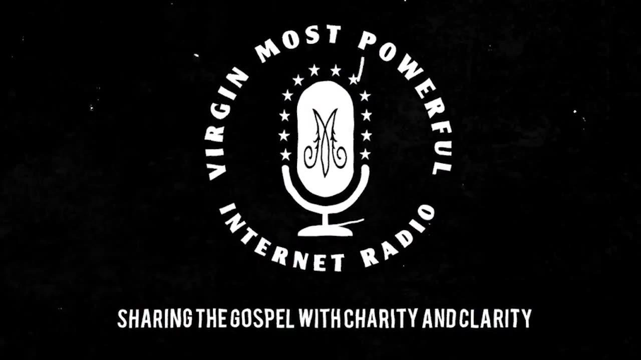 20 Apr 23 Virgin Most Powerful Radio One News Page Video