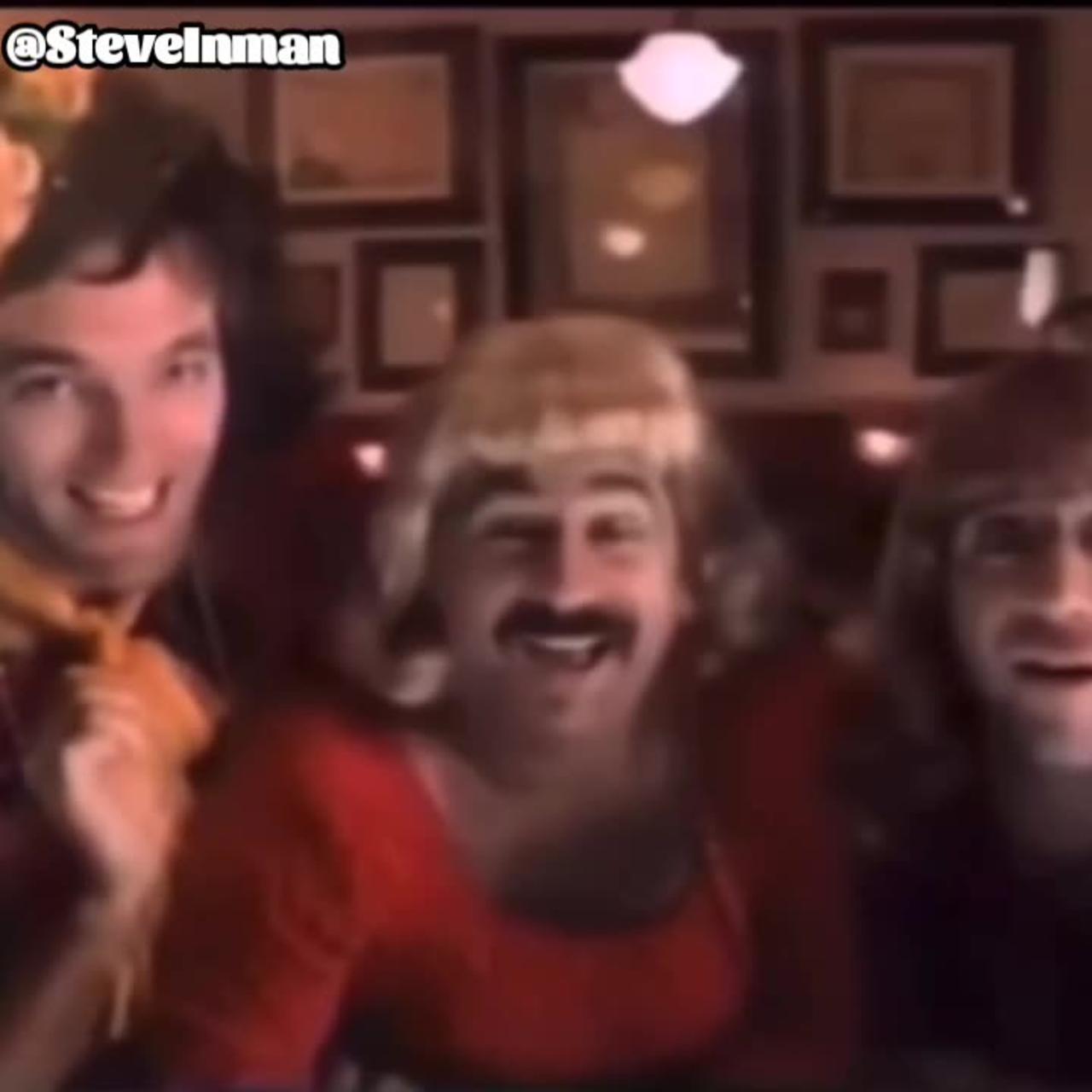 Bud Light At one time it was a joke. Now just One News Page VIDEO