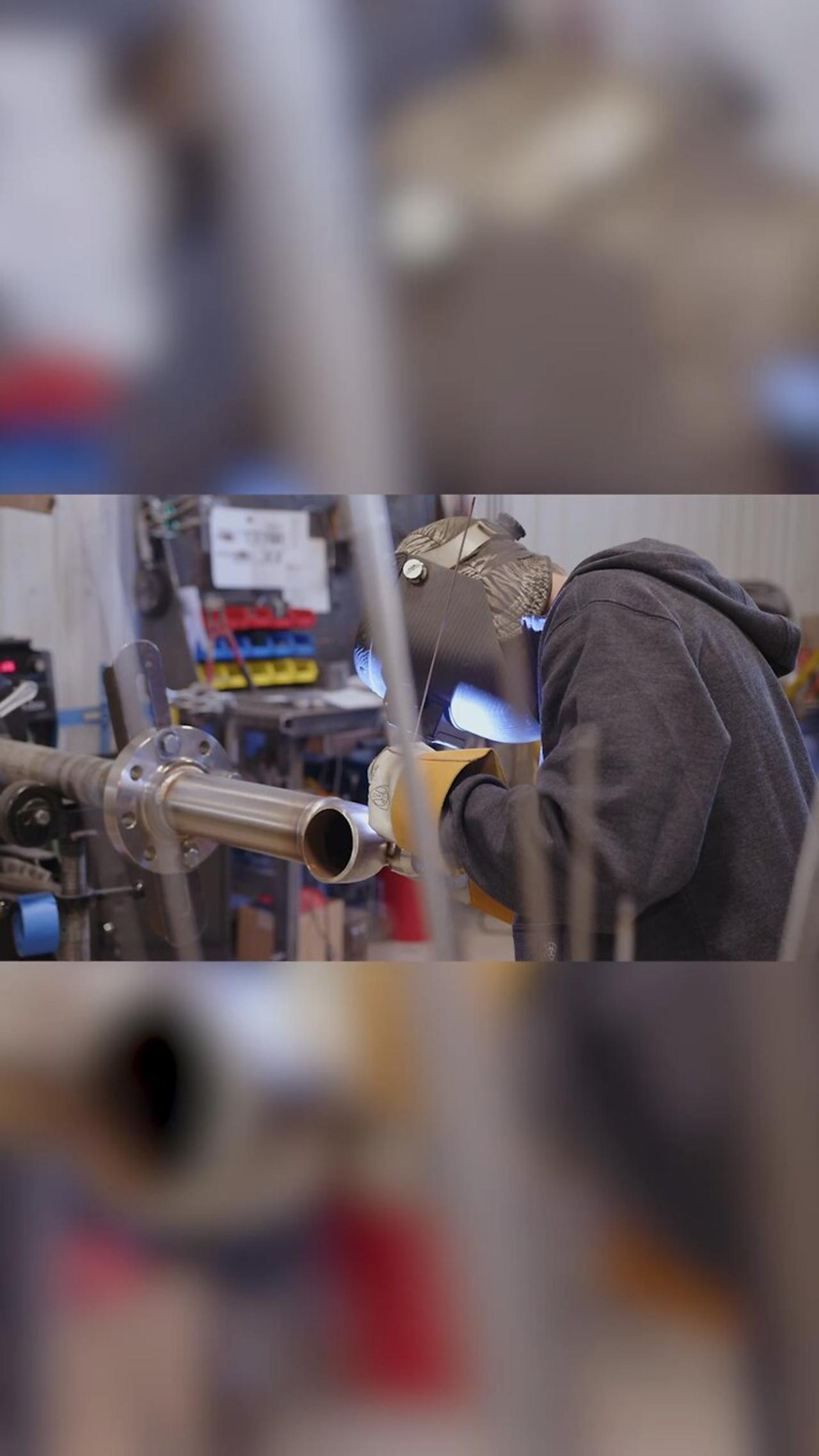 Why HIRE A Western Welding Academy GRADUATE? One News Page VIDEO