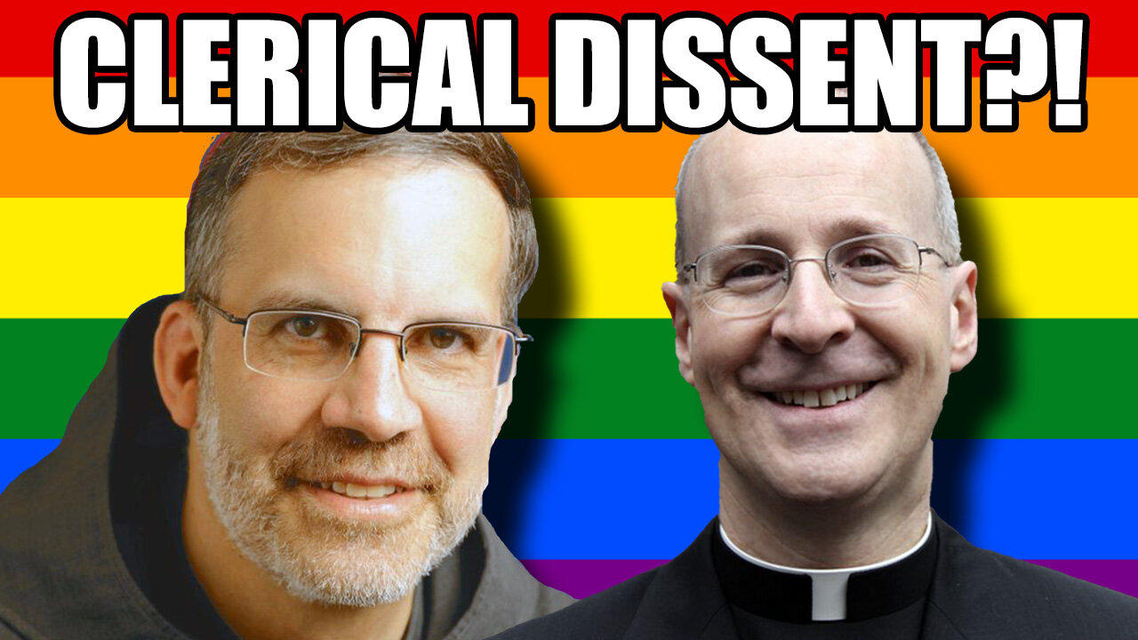 How Did LGBTQ Ideologies Infiltrate the Catholic Church?
