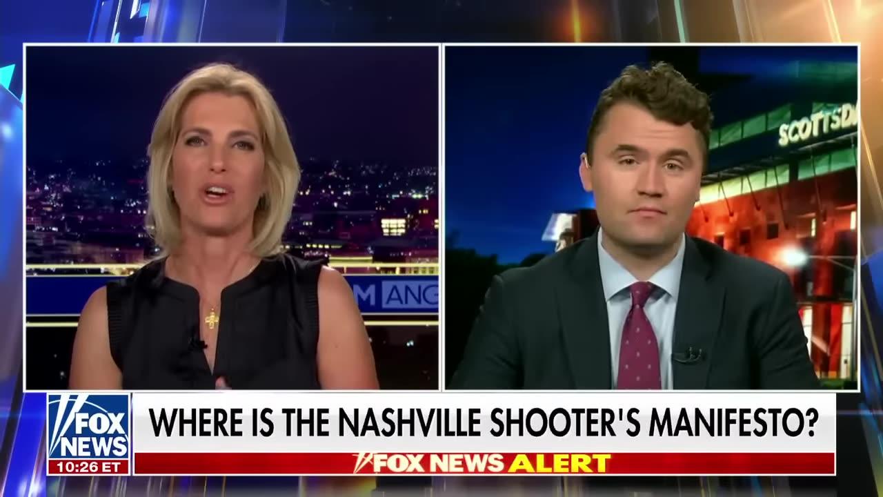 Where is the Nashville shooter’s manifesto?
