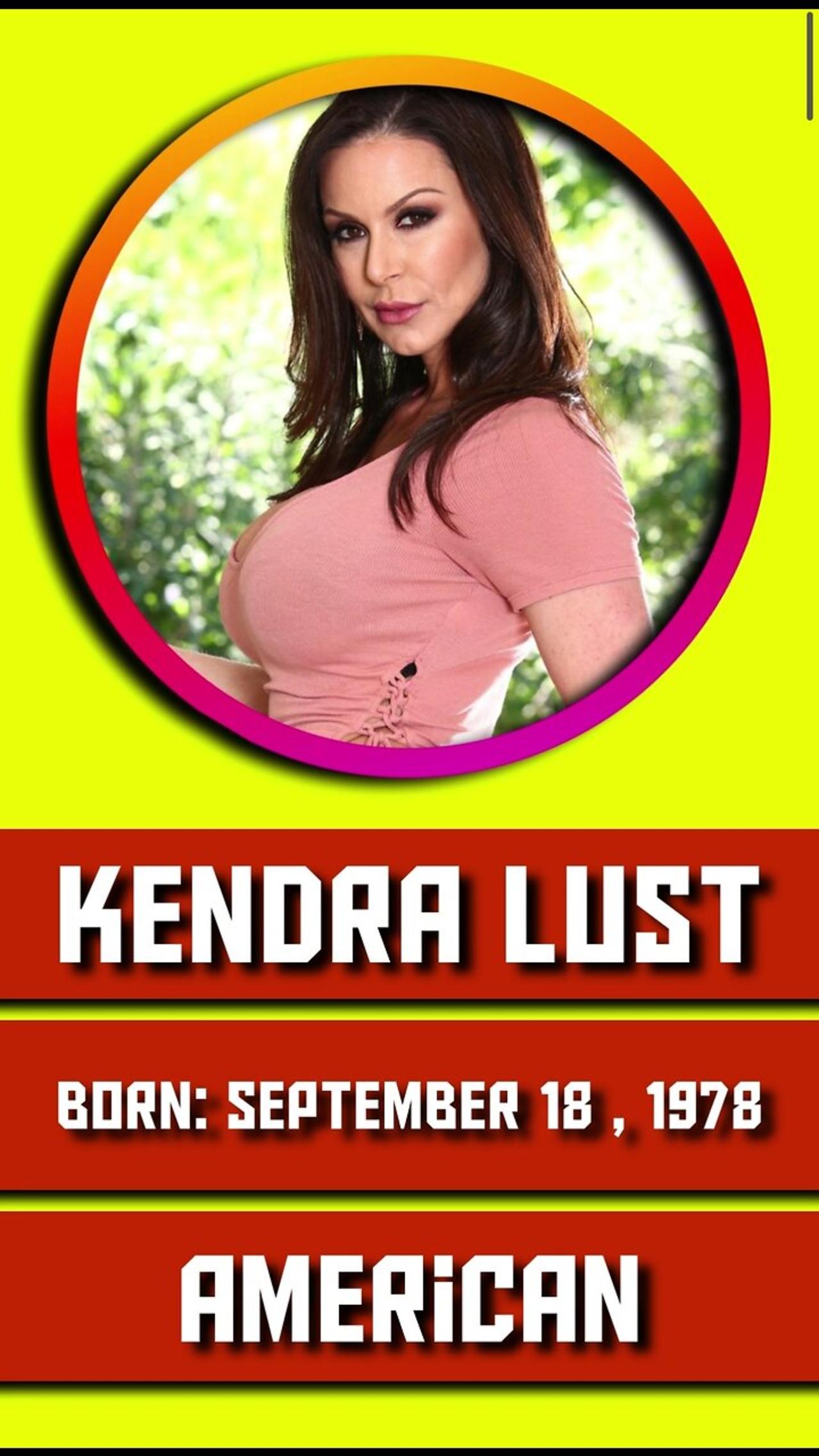 The Dark Side Of Kendra Lust'S Onlyfans - sl2xk8n