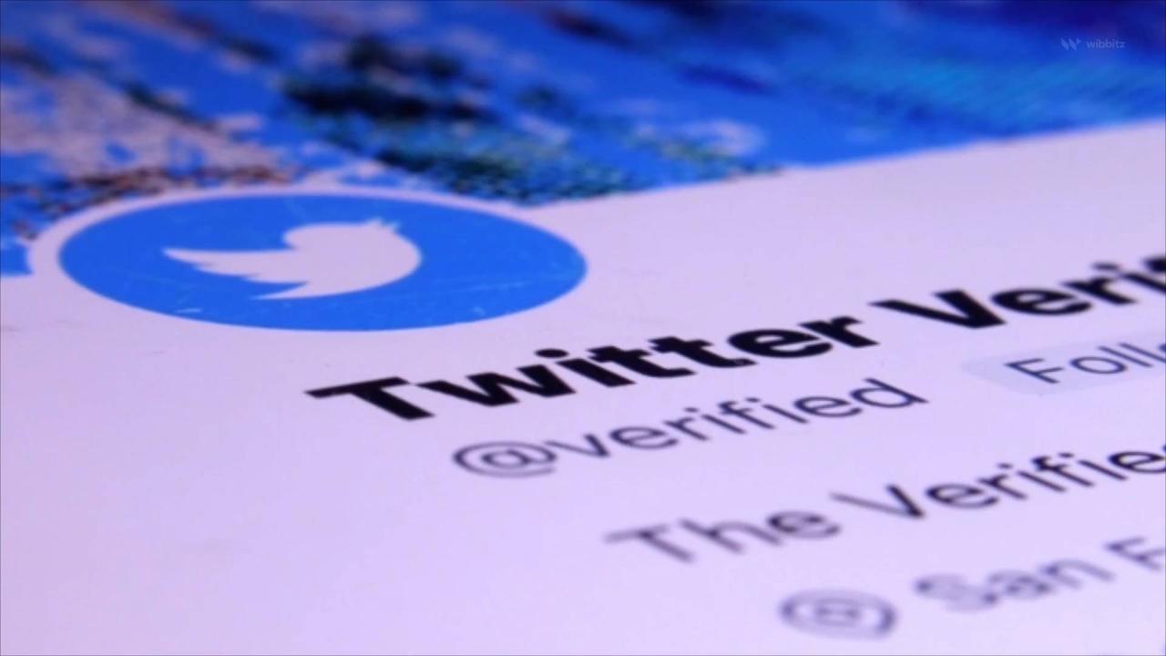 Twitter Starts Removing Legacy Verified Blue Check Marks