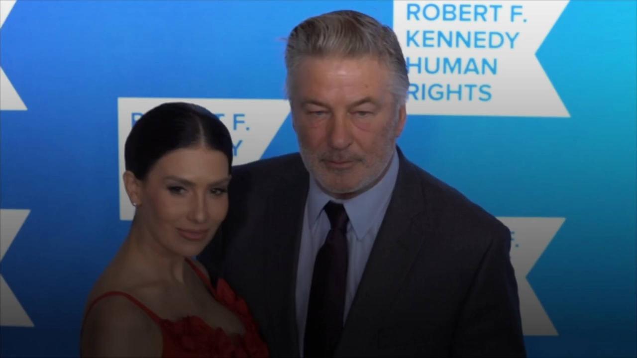 ‘Rust’ Charges Against Alec Baldwin Dropped