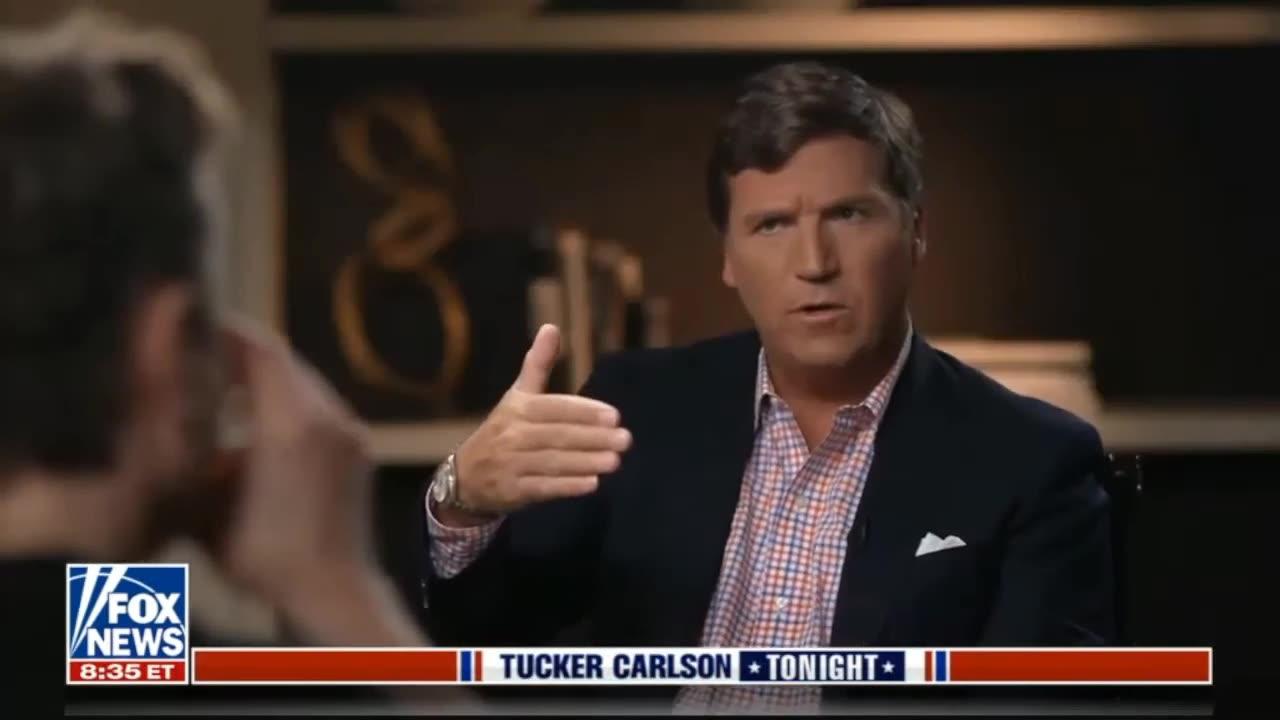 Tucker Carlson Tonight 17 Apr 2023