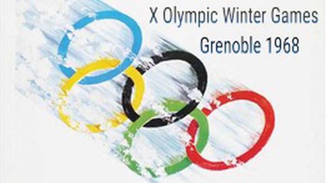 X Olympic Winter Games - Grenoble 1968 | Figure Skating | Ladies Long Program