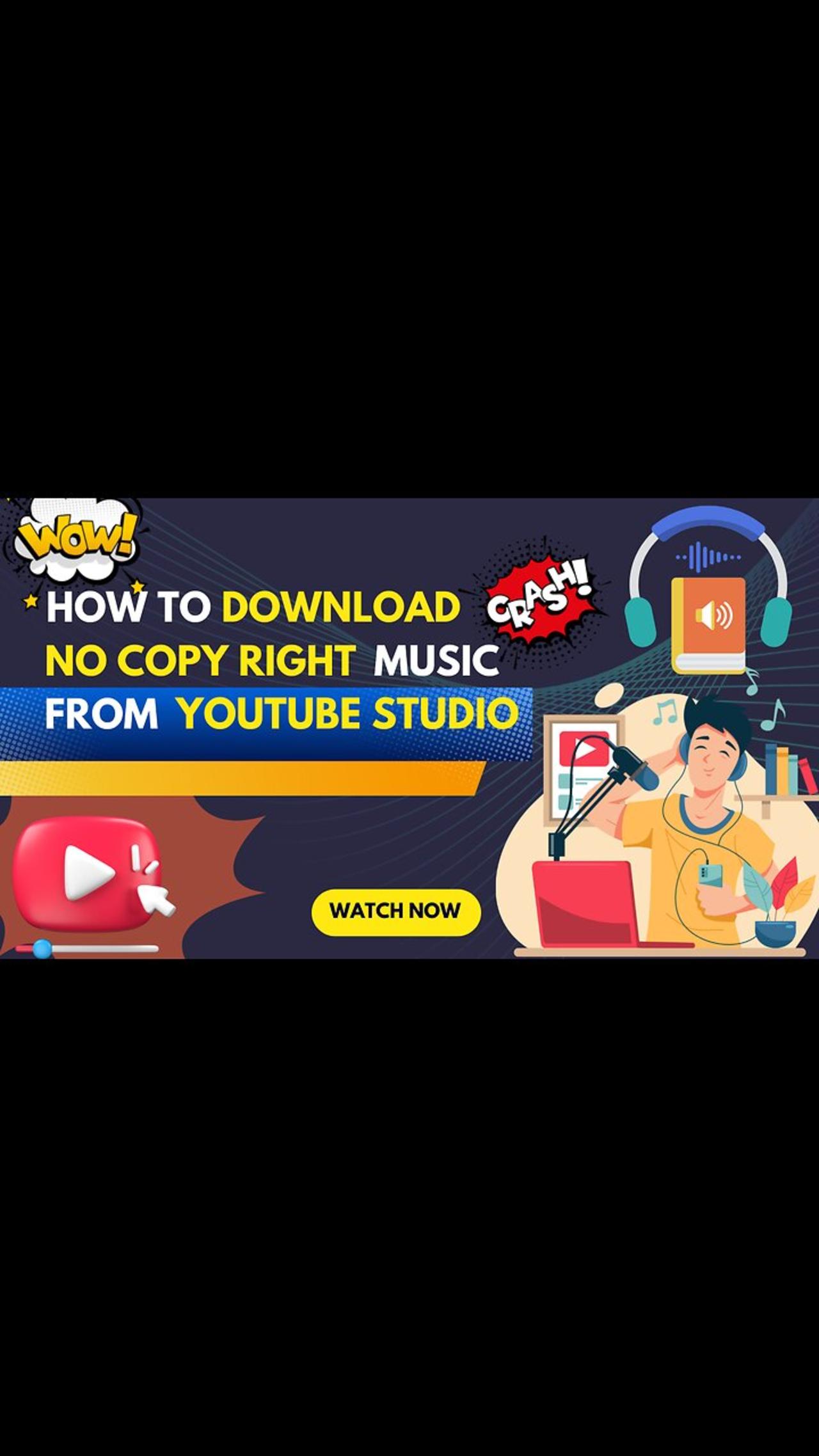 How to download no copyright music from youtube One News Page VIDEO