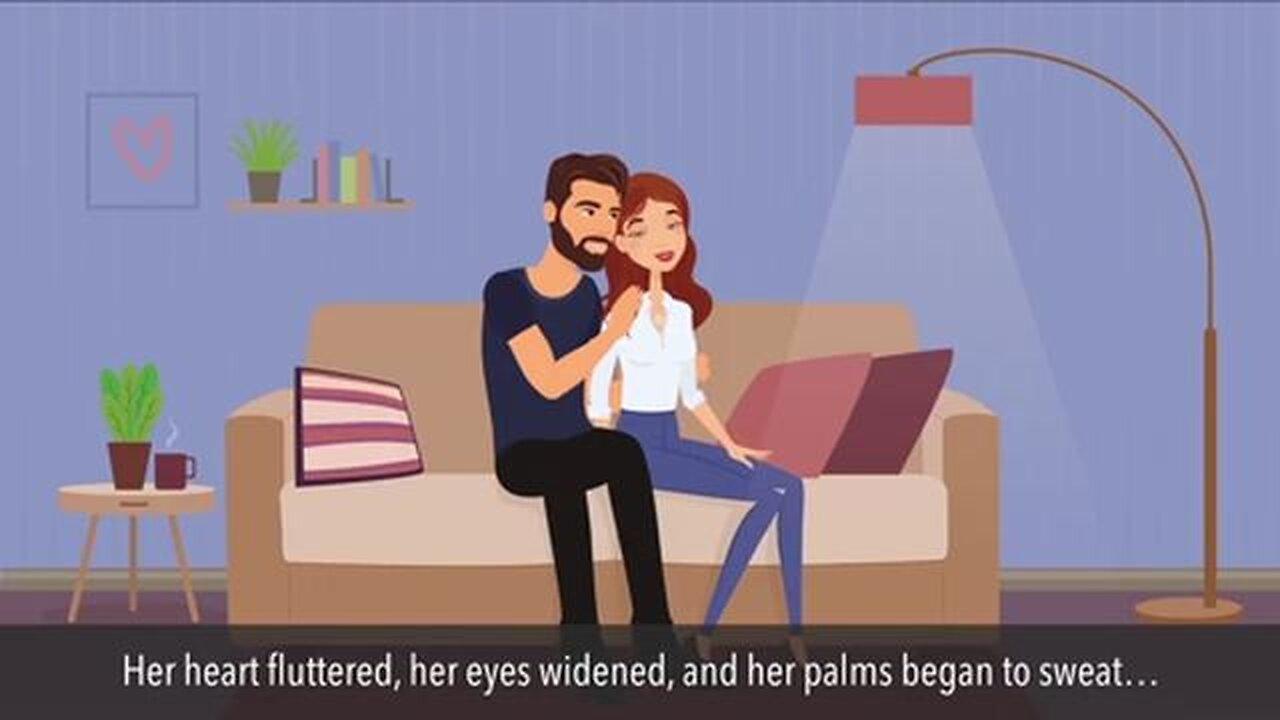 Transform Your Love Life with Text Chemistry: - One News Page VIDEO