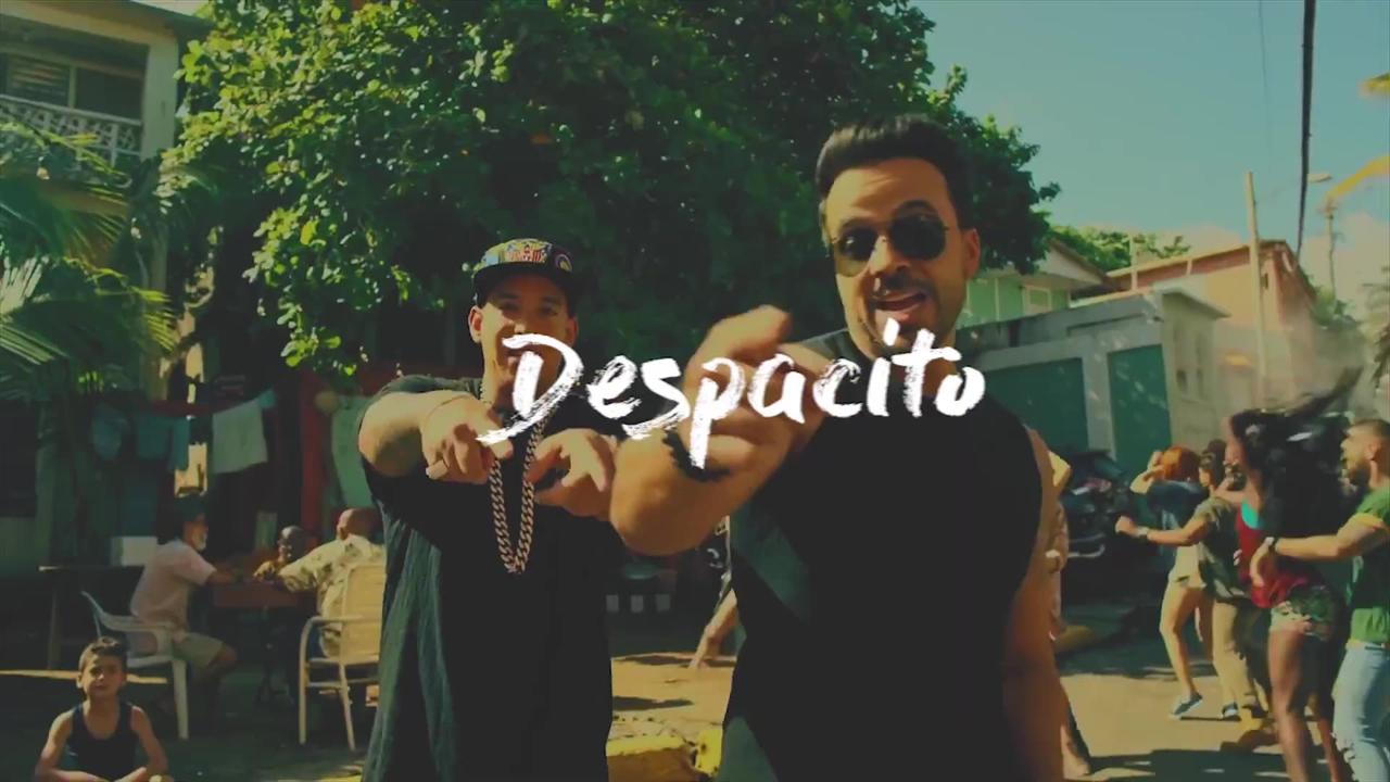 Luis Fonsi - Despacito (lyrics) ft. Daddy Yankee - LYRIC IT