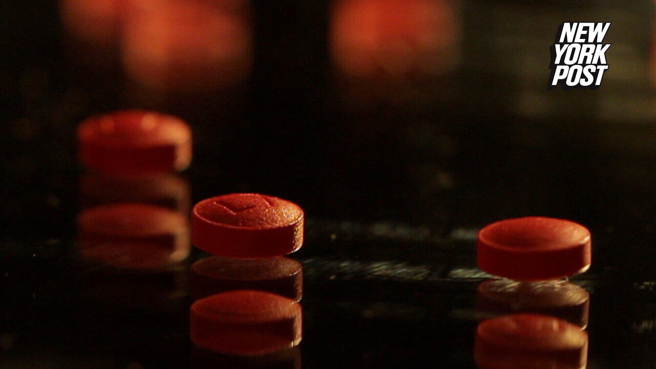 FDA will be asked to approve MDMA to treat PTSD this October