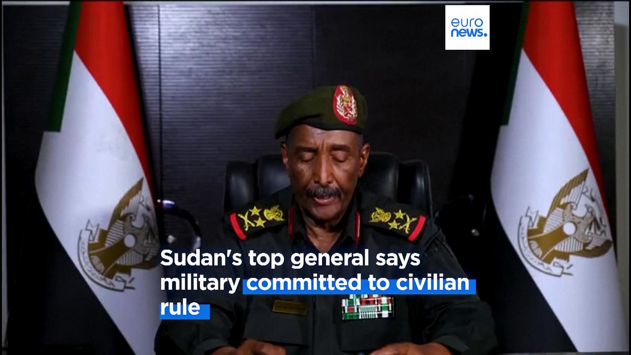 Baerbock calls for Sudan ceasefire as countries plan evacuation of their citizens
