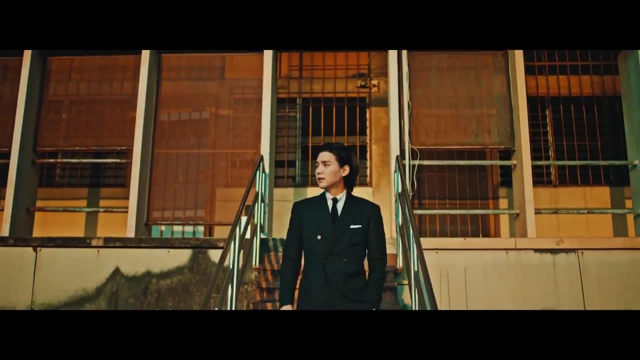 Agust D '해금' Official MV