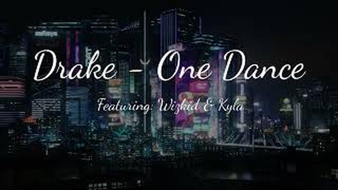 Drake - One Dance ft. Wizkid & Kyla (Traducida al Español)
