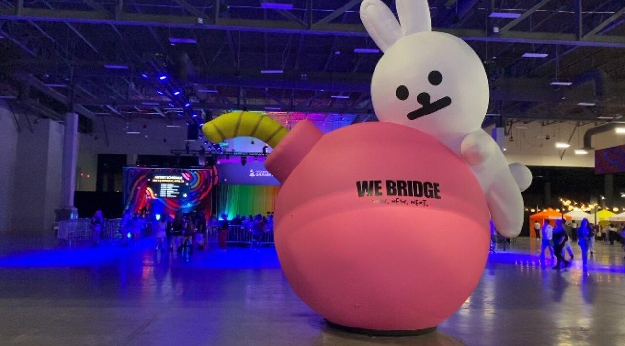 K-pop movement returns to Las Vegas in the We Bridge Music Festival and Expo
