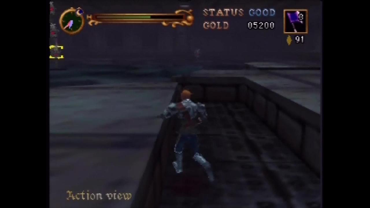 Castlevania: Legacy of Darkness (Actual N64 Capture) - Reinhardt Playthrough - Part 6