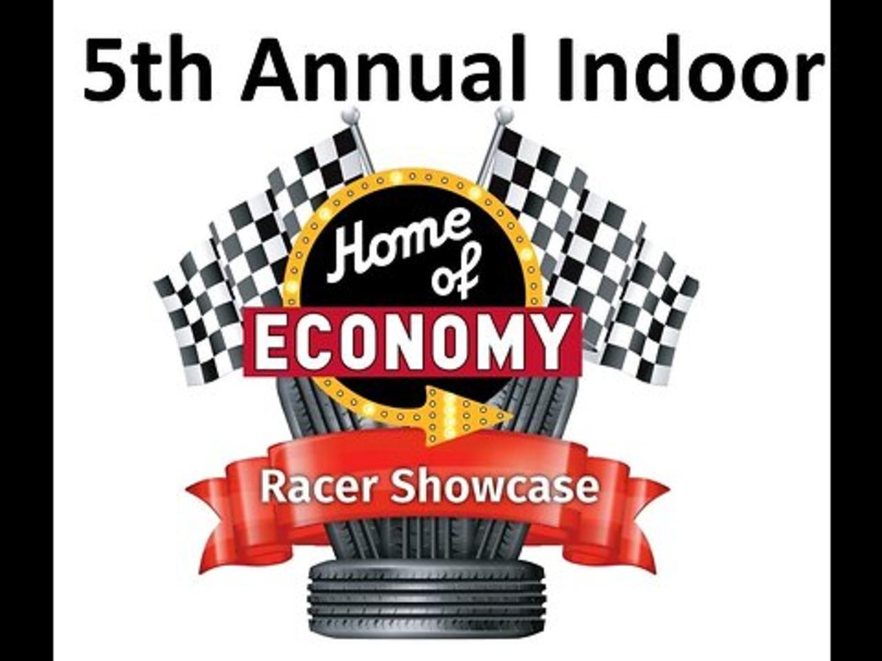 GFBS Live on Location: Home of Economy 5th Annual Indoor Racer Showcase Wrap-Up!