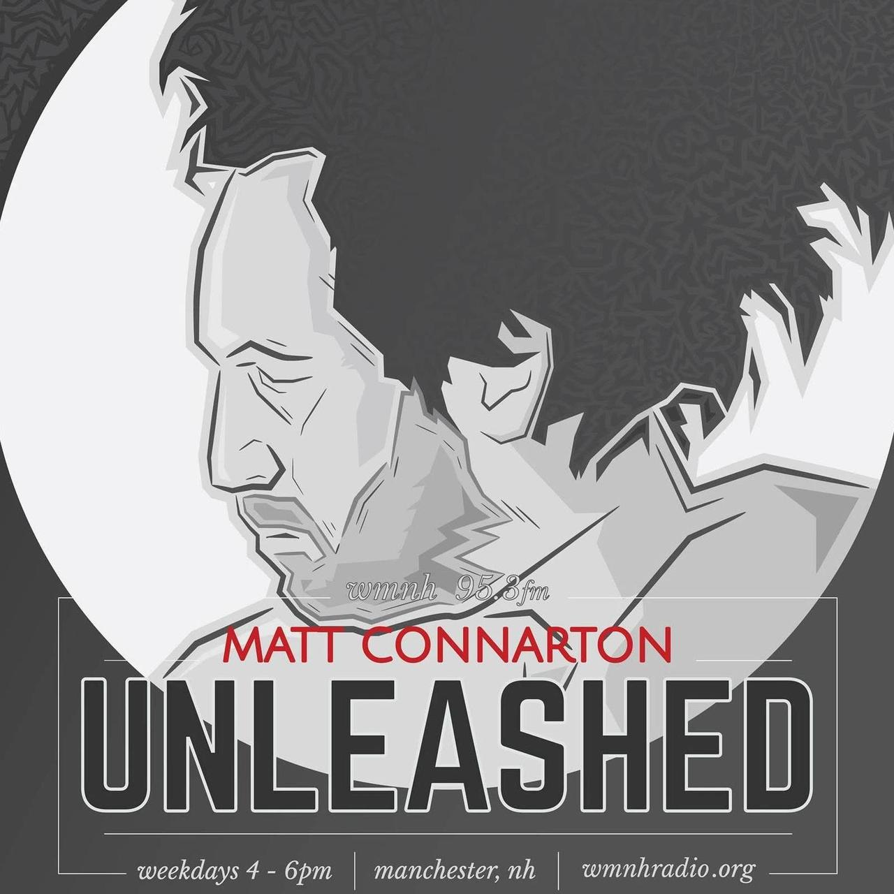 Best of Matt Connarton Unleashed volume 10