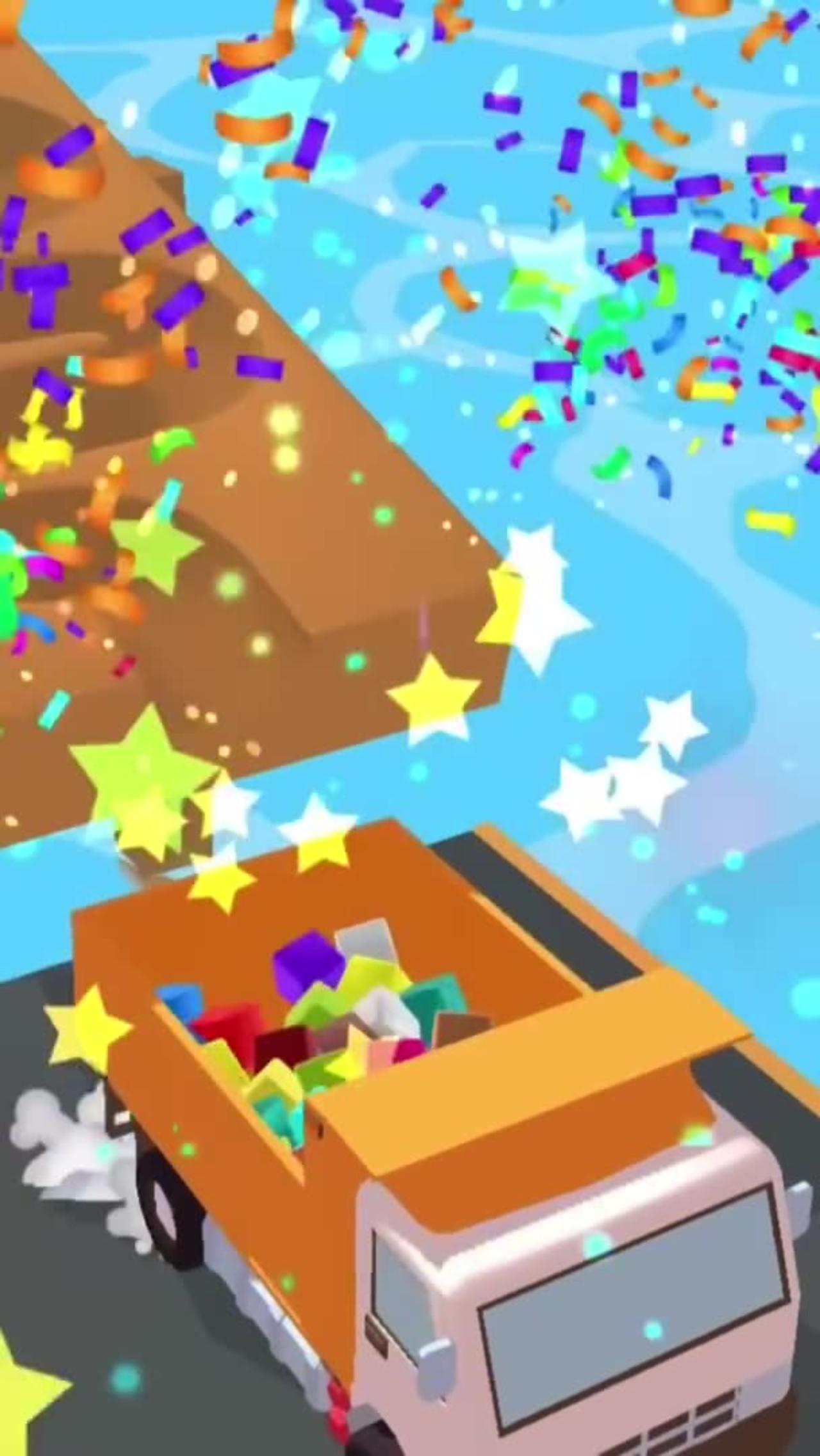 Marble Run 3D Gameplay All Levels iOS,Android - One News Page VIDEO