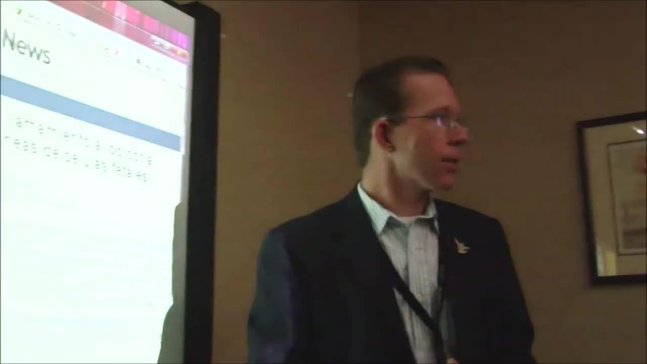 MAJOR FOOD CORPORATIONS USE TISSUE FROM ABORTED One News Page VIDEO