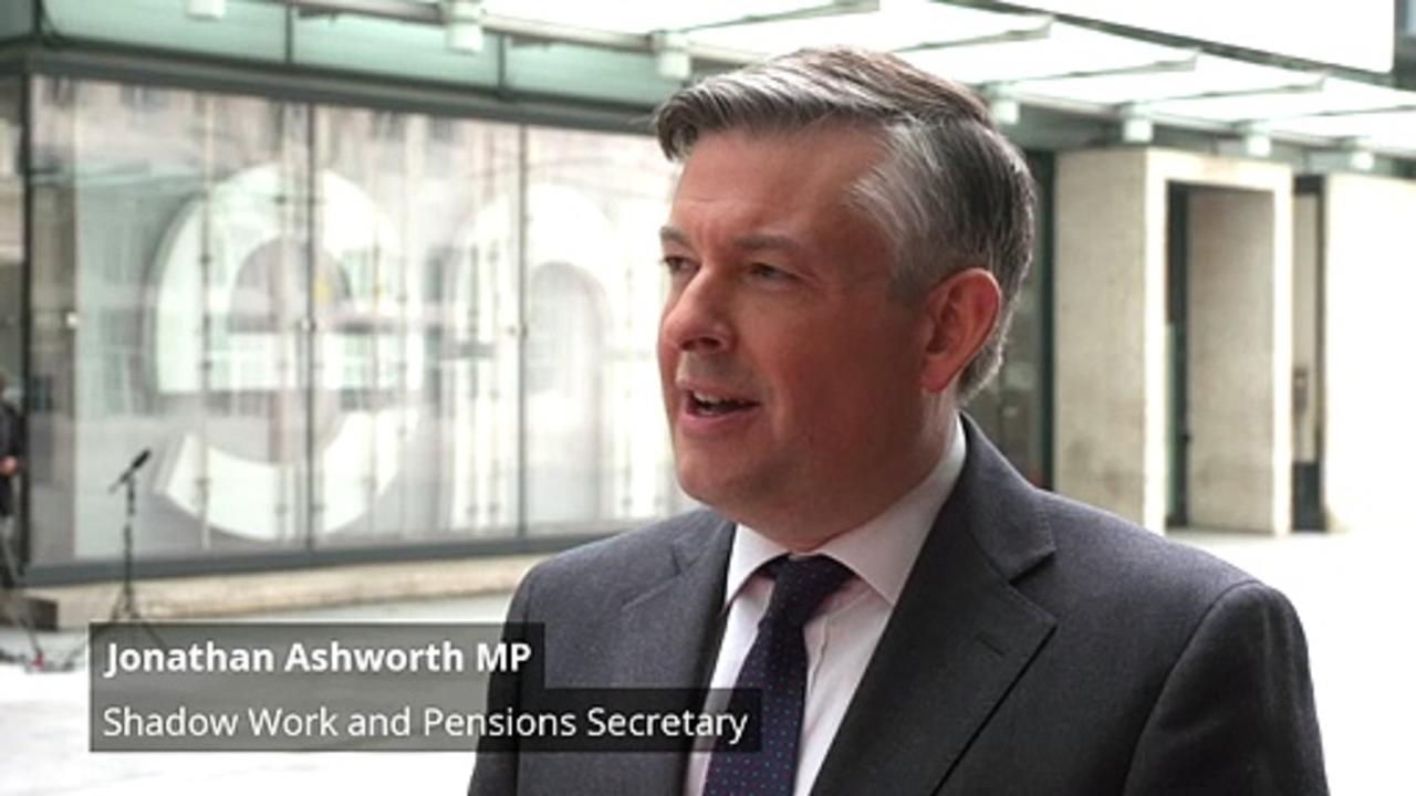 Labour: Ministers should be demanding of civil servants