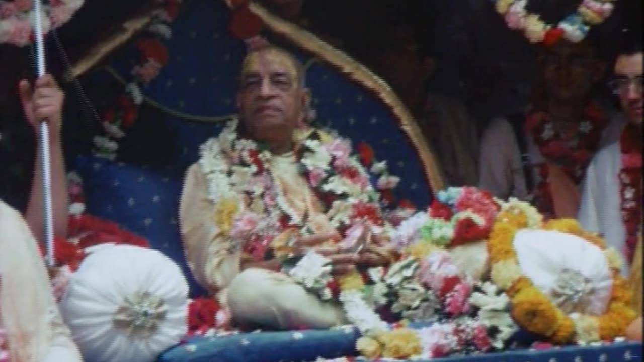 Prabhupada Darshan - Part-15 - June/August 1975