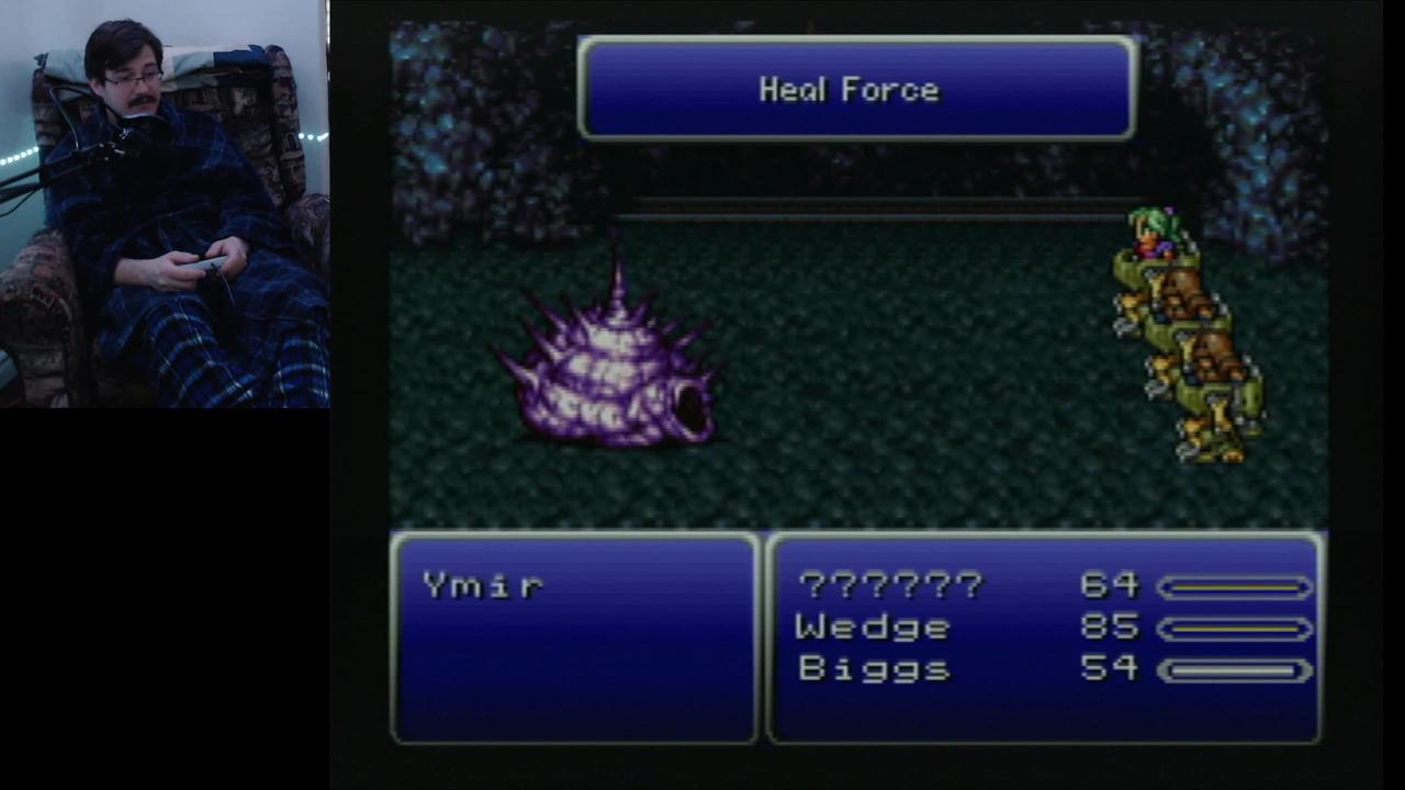 Bate's Backlog - Final Fantasy VI