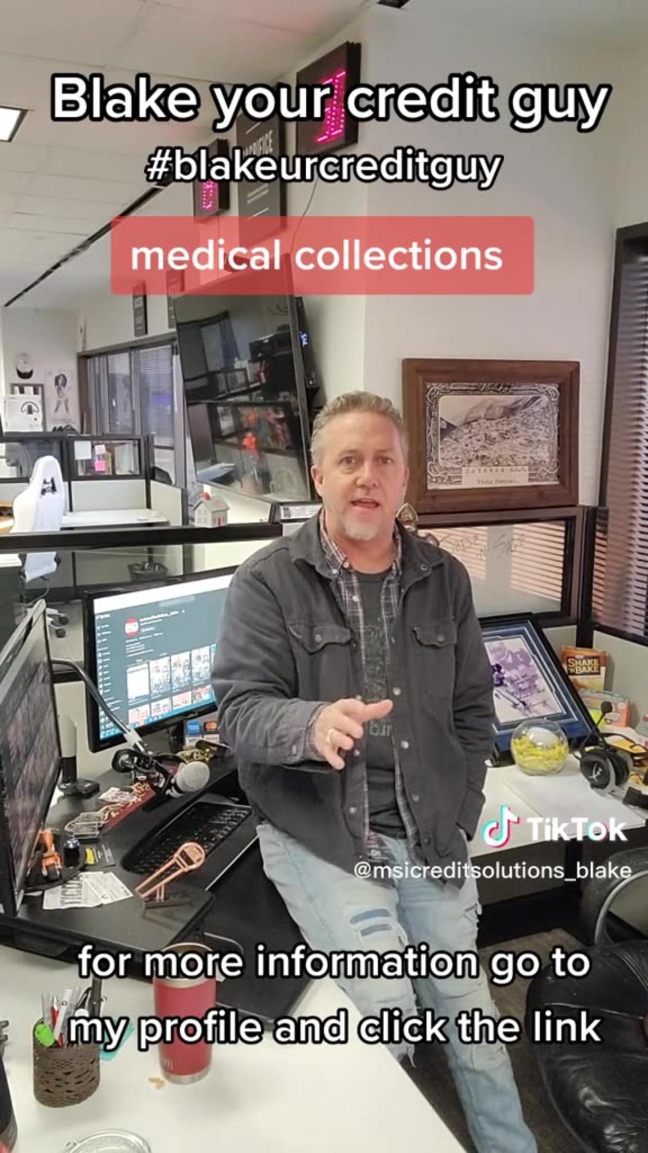 medical collections