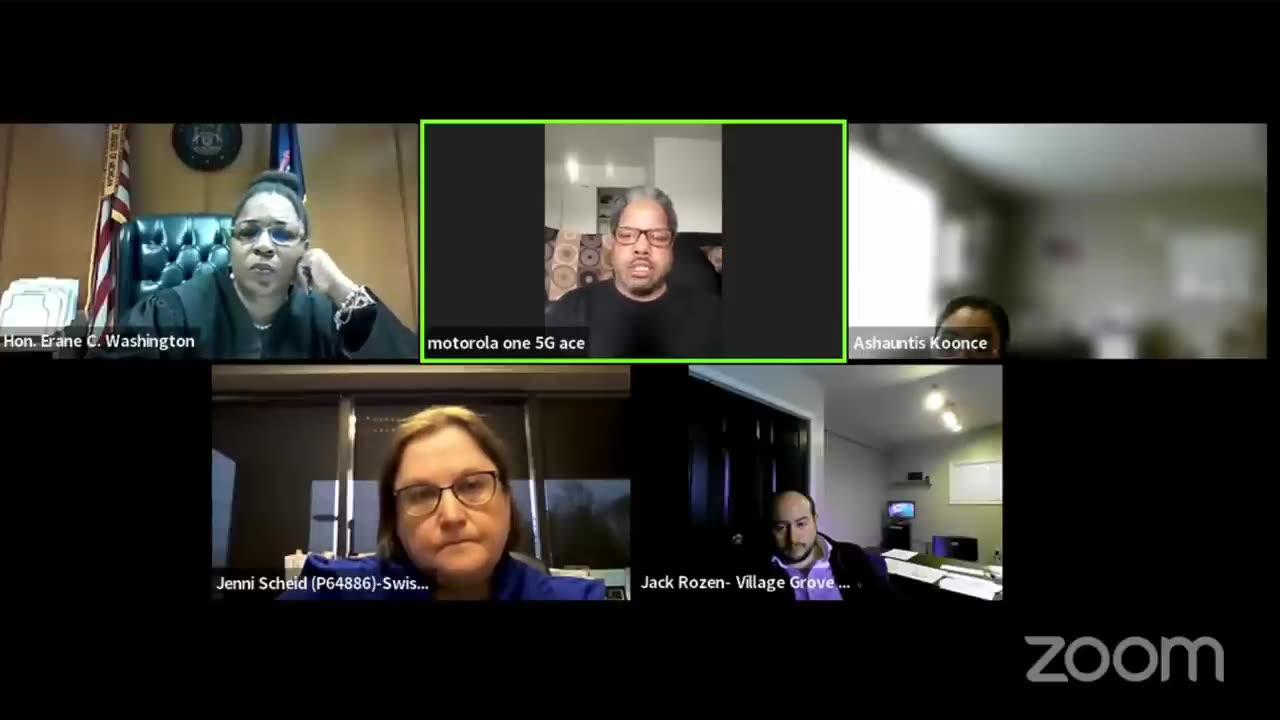 No heat & hot water during the winter so One News Page VIDEO