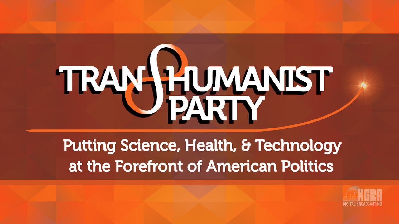 U.S. Transhumanist Party Enlightenment Salon – Tom Ross on Transhumanist Prospects in Bangladesh