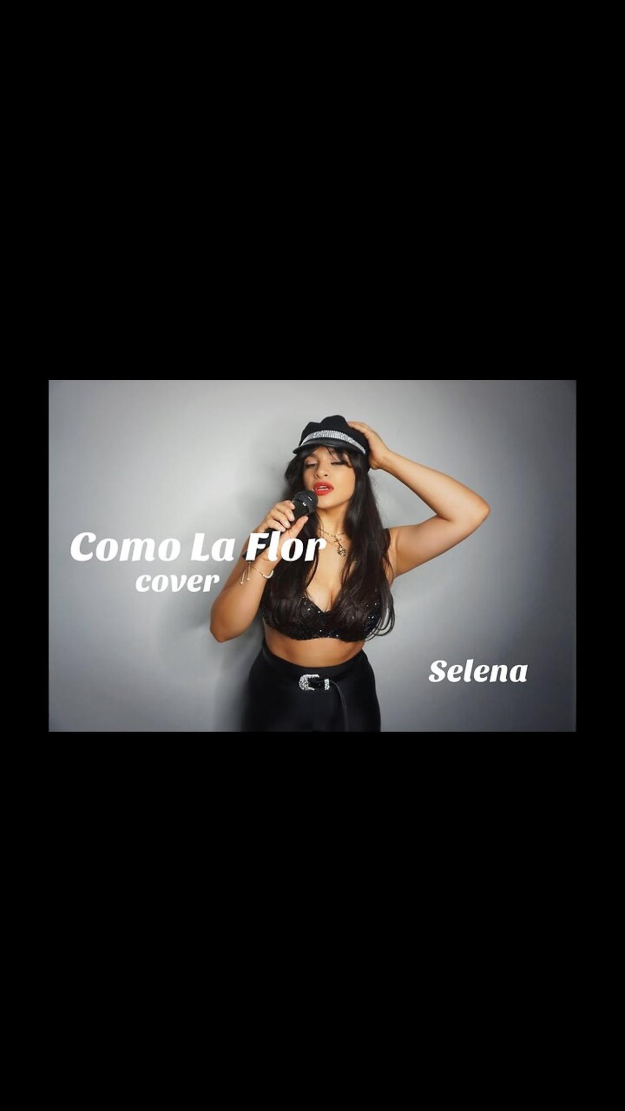 COMO LA FLOR (COVER) … BLACK MEXICAN/LATINOS ARE ISRAELITES, VERY SOULFUL. THE DAUGHTERS OF ZION “PRINCESSES” ….THE FATH