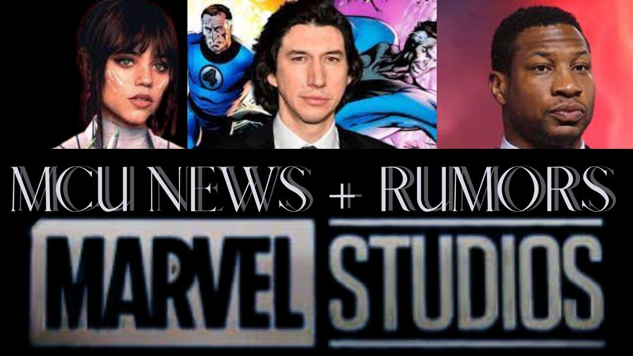 Live MCU News and Rumors: Legal Issues for Majors, White Tiger's Arrival in MCU, FF Casting Update