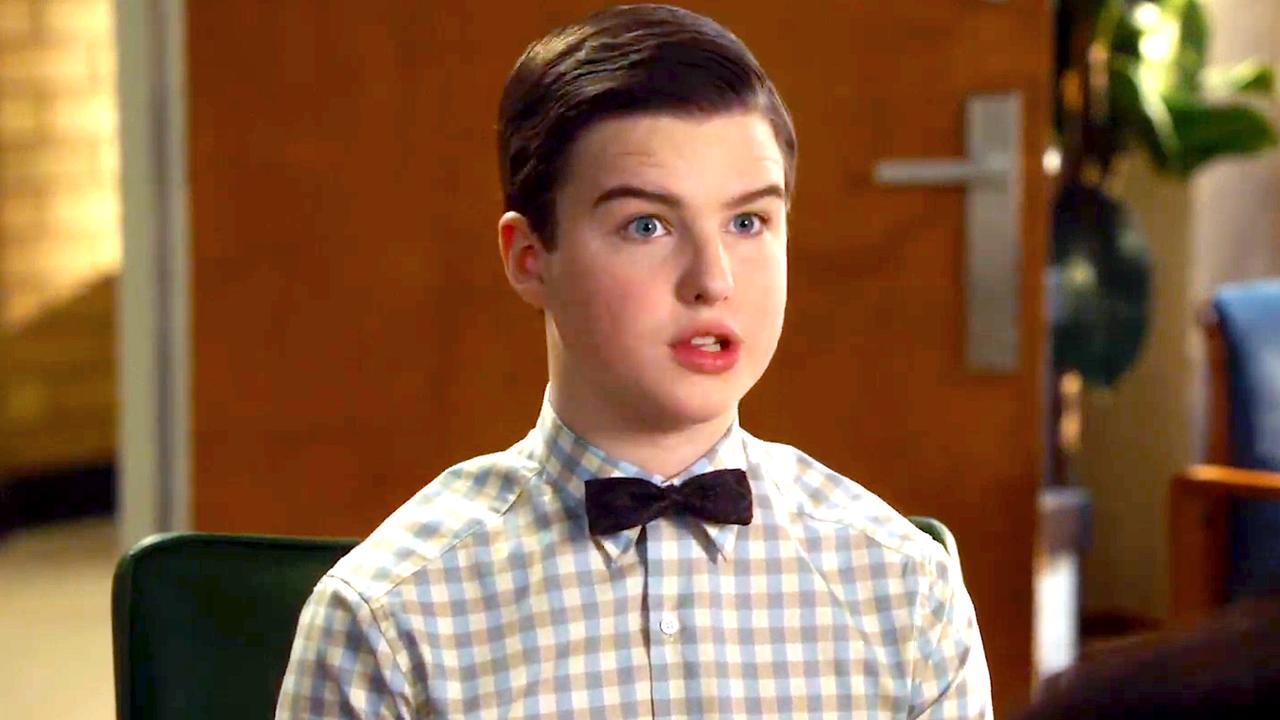 We’ll Be Mocked on the Upcoming Episode of CBS’ Young Sheldon