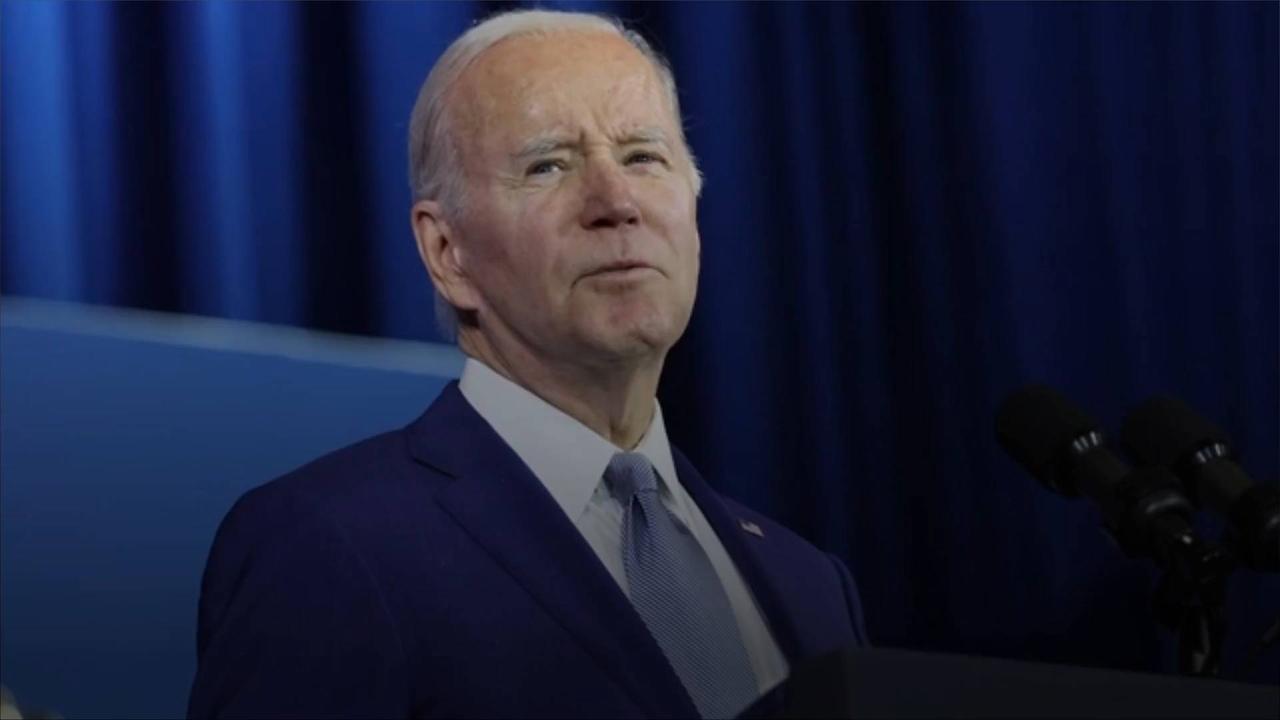 Joe Biden's Reelection Campaign Faces Tepid Support