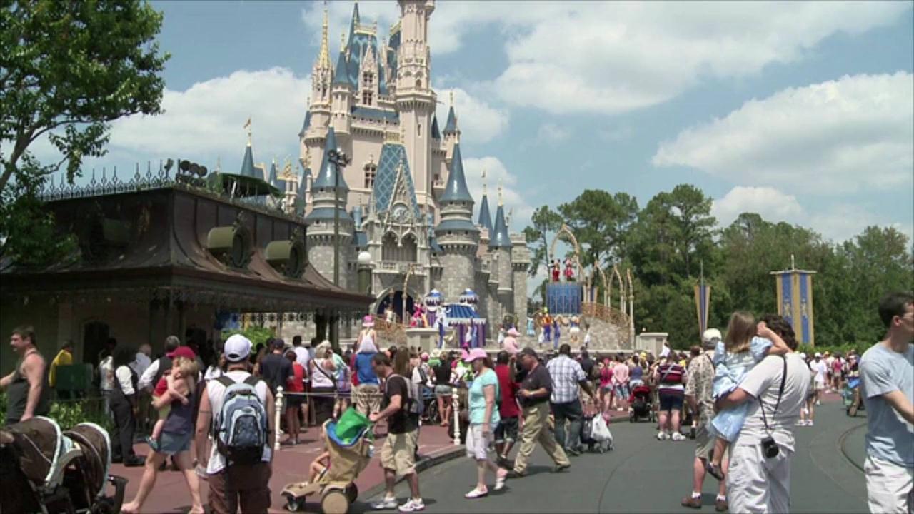 Disney Continues Company-Wide Layoffs