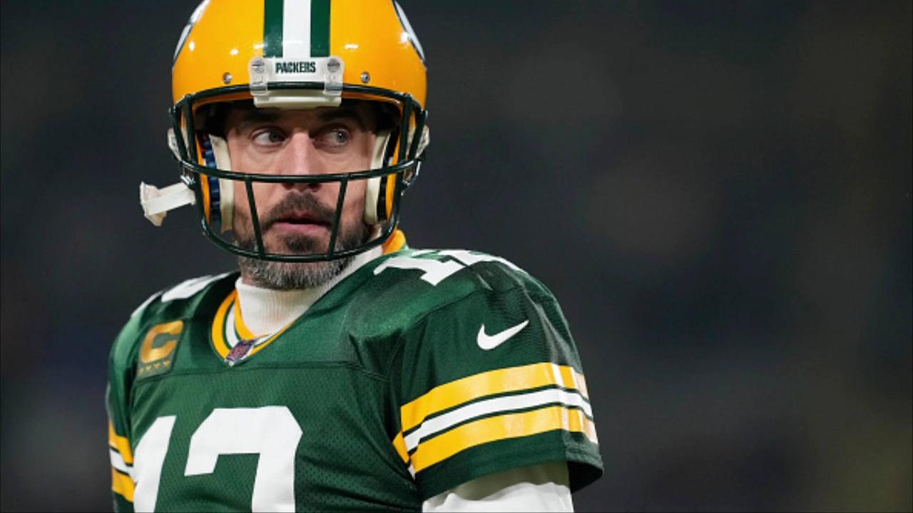 Aaron Rodgers Traded to Jets, Ends Run With Packers