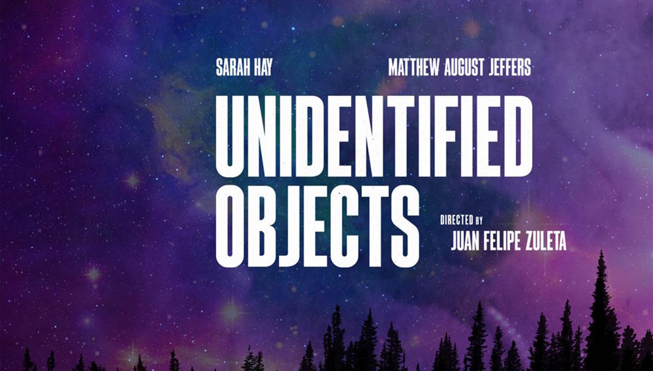 Unidentified Objects Movie