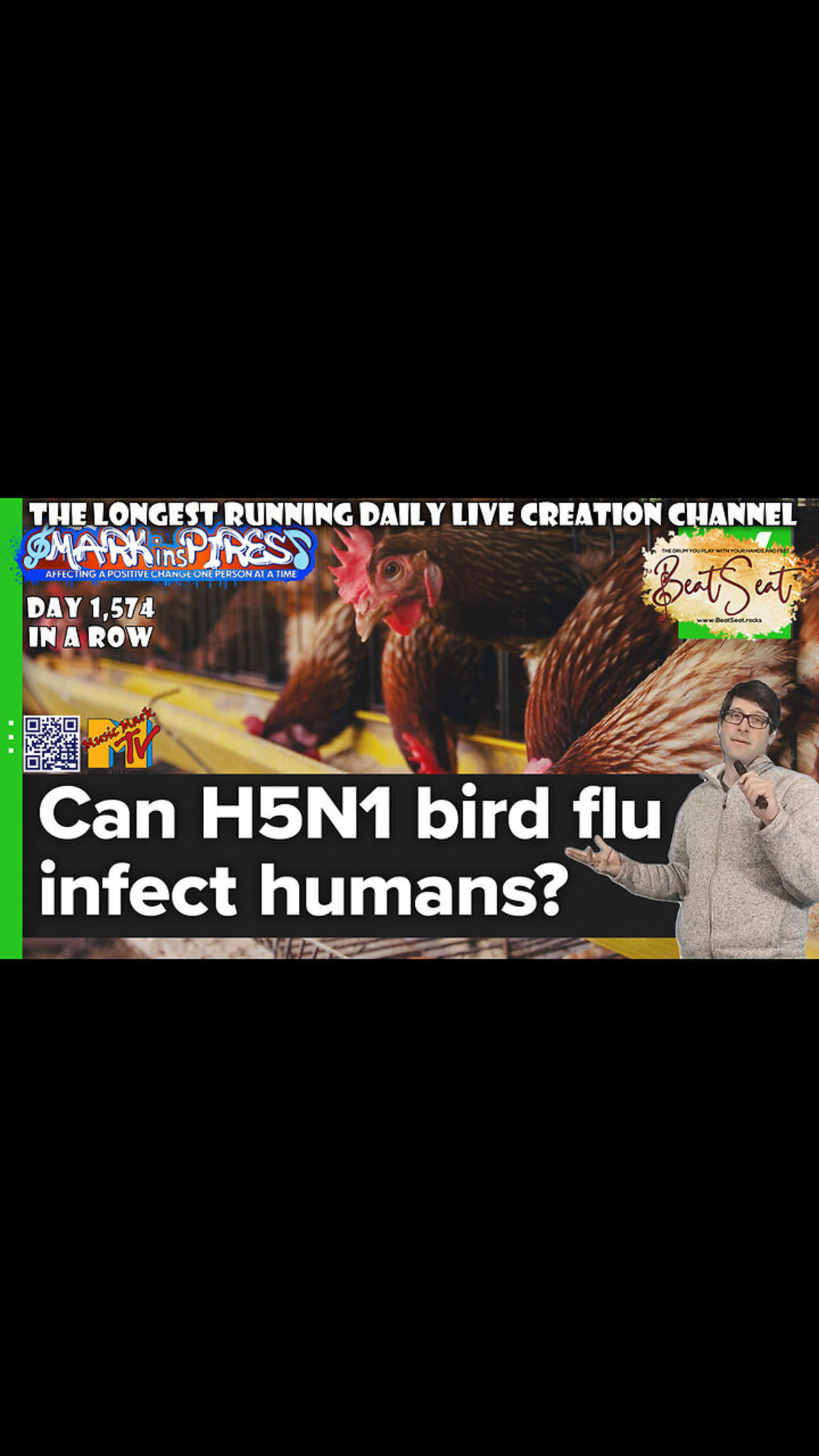 May Want To Pass on The Chicken Bird Flu One News Page VIDEO