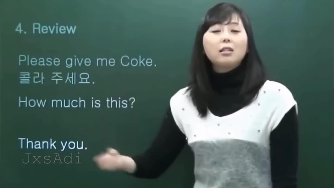 She Wants Coke