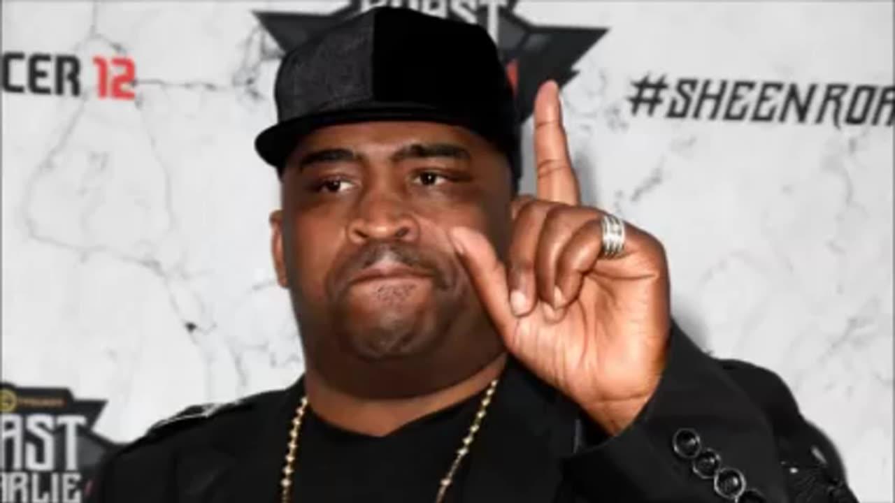 Patrice O'Neal on O&A #38 - Do Not Call The Boss A 'Nigger'
